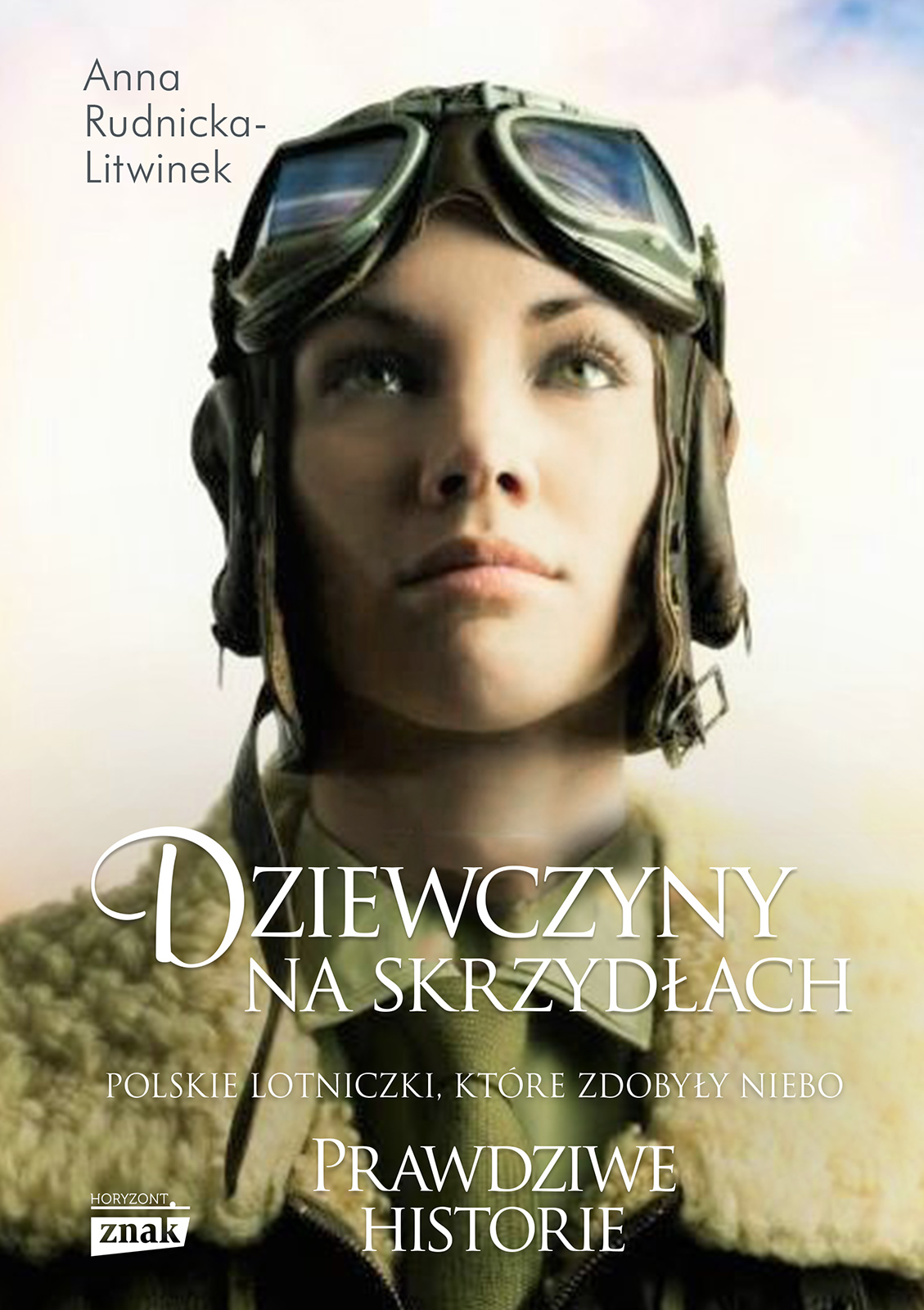 Dziewczyny na skrzydłach