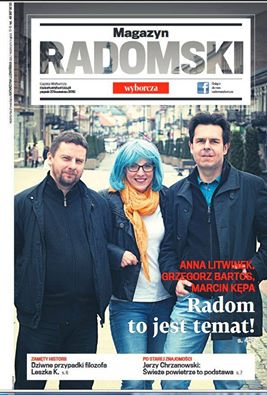 magazynradomski